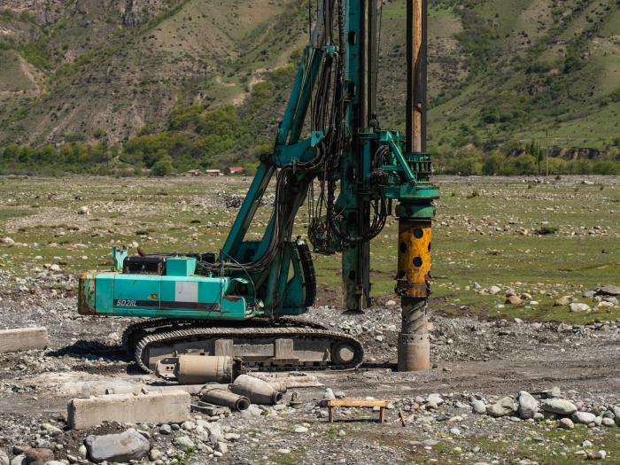 Civil PE - Geotechnical Depth