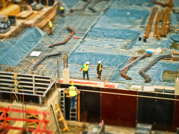 Civil PE - Construction Depth