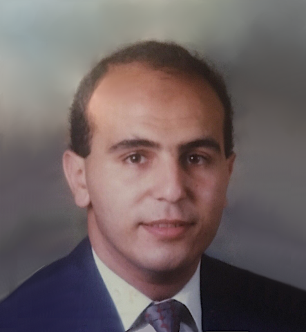 Dr. Ahmed Ibrahim