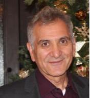 Dr. Anoosh Shamsabadi