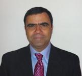 Dr. Foued Zayati