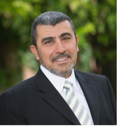 Dr. Sherif Elfass