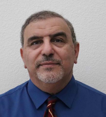 Dr. Ahmed Ibrahim