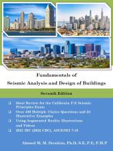 Fundamentals of Seismic Analysis and Design of Buildings - 7th Edition
